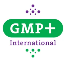 GMP+ International Interpretation Services Logo