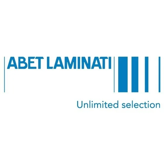 Abet Laminati Materials Logo