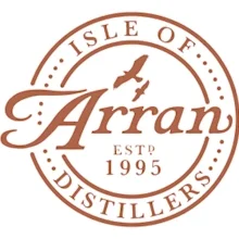 Arran Products Food Logo