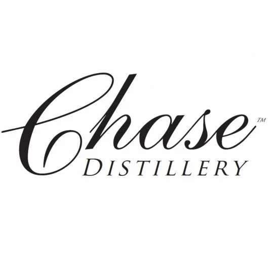 Chase Brand Retail Logo