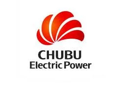 Chubu Electric Power Logo