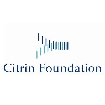 Citrin Foundation Charity Logo