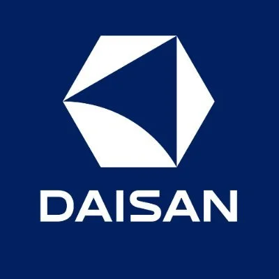 Daisan Logistics Materials Logo