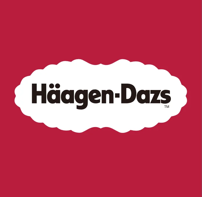 Haagen-Dazs Ice Cream Logo