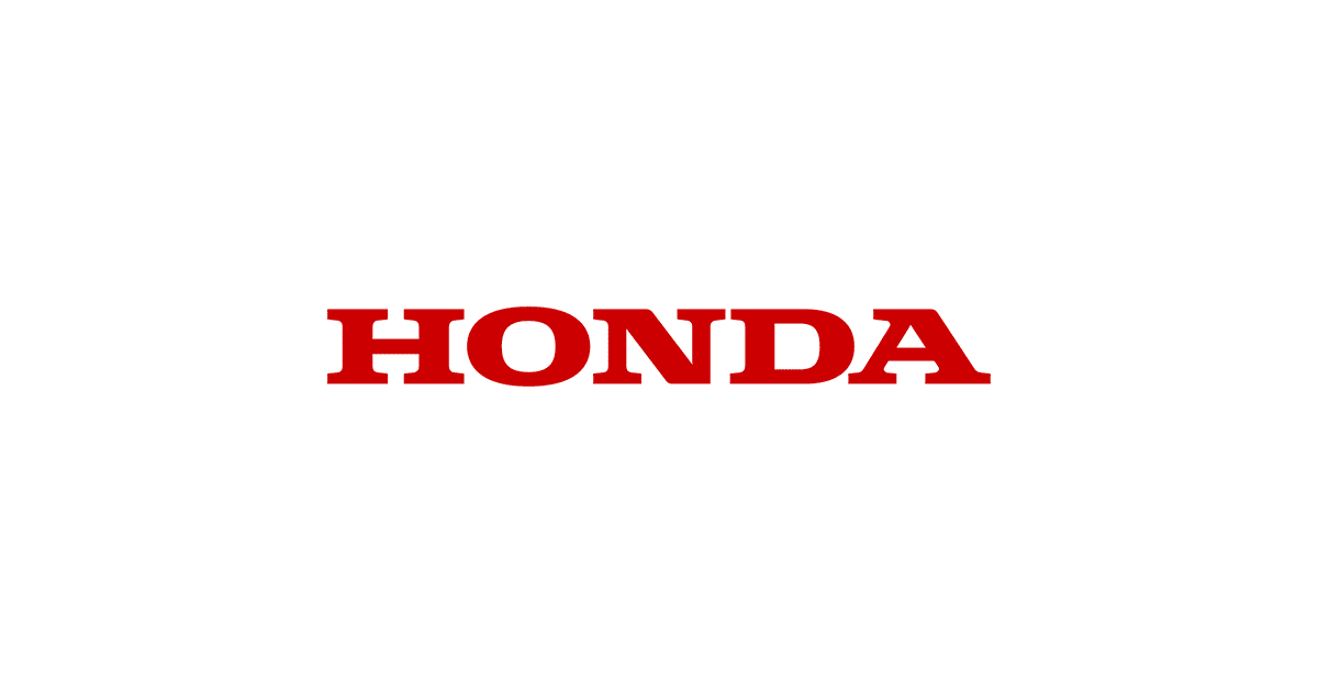 Honda Automotive Logo