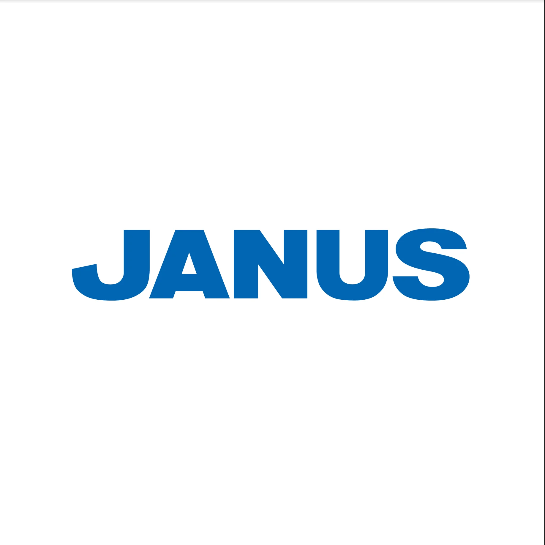 Janus Energy Consulting Logo