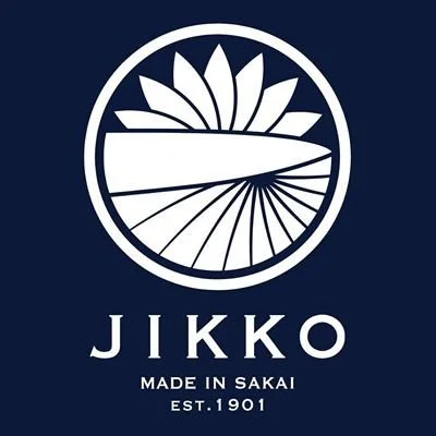 Jikko Made in Sakai Since 1901 Logo