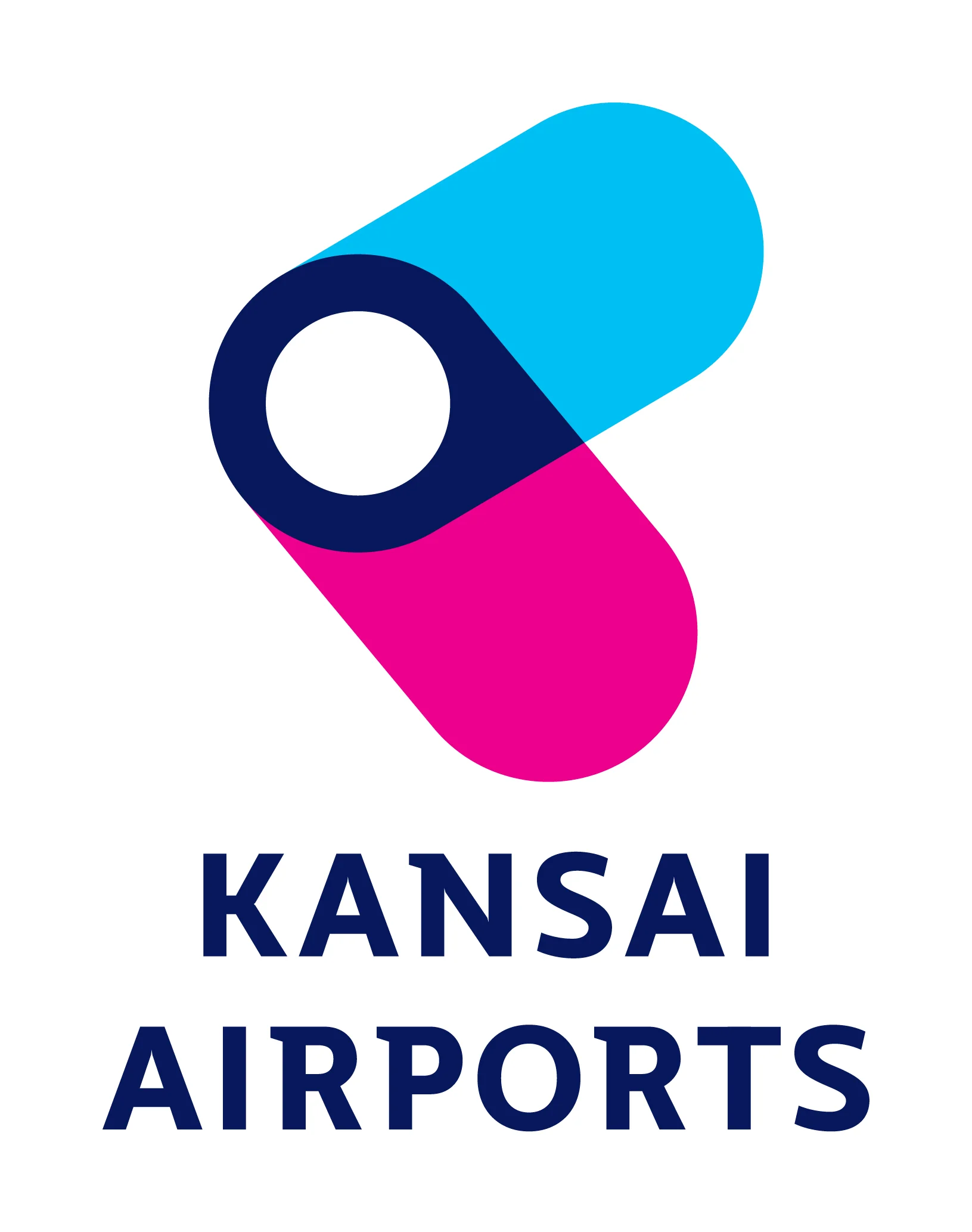 Kansai Airports Japan Logo