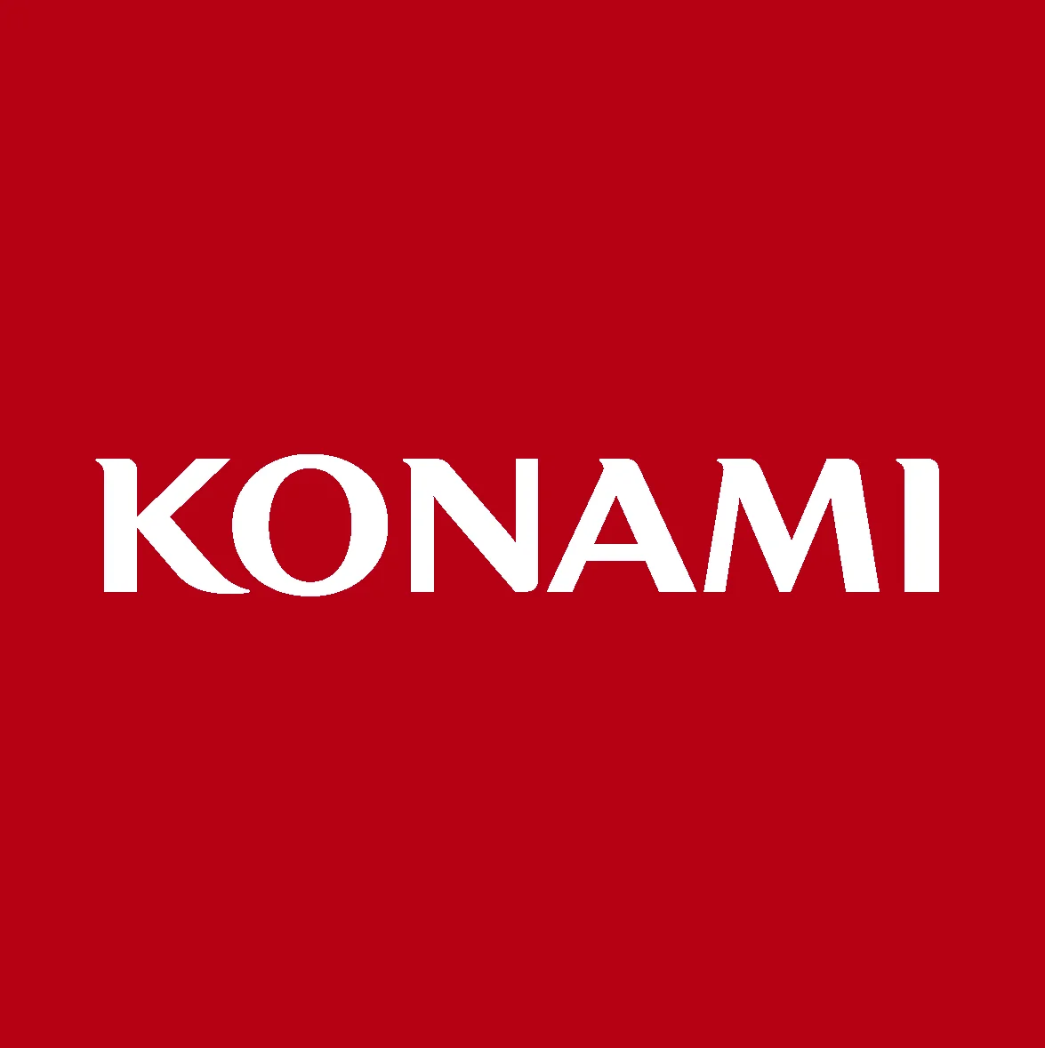 Konami Gaming & Entertainment Logo