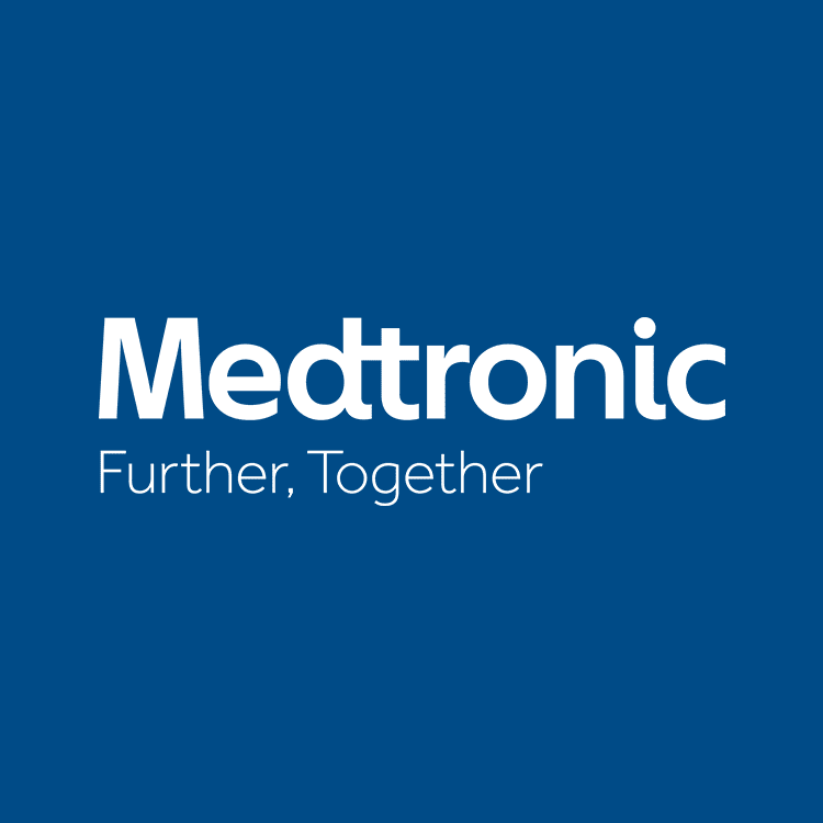 Medtronic Medical Device Logo