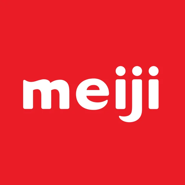 Meiji Japan Confections Logo