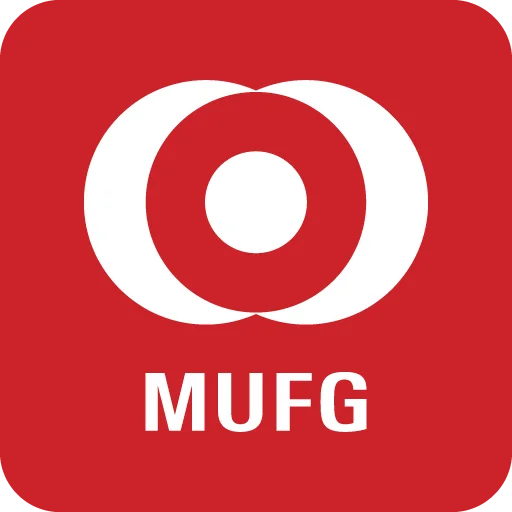 MUFG Financial Group Logo