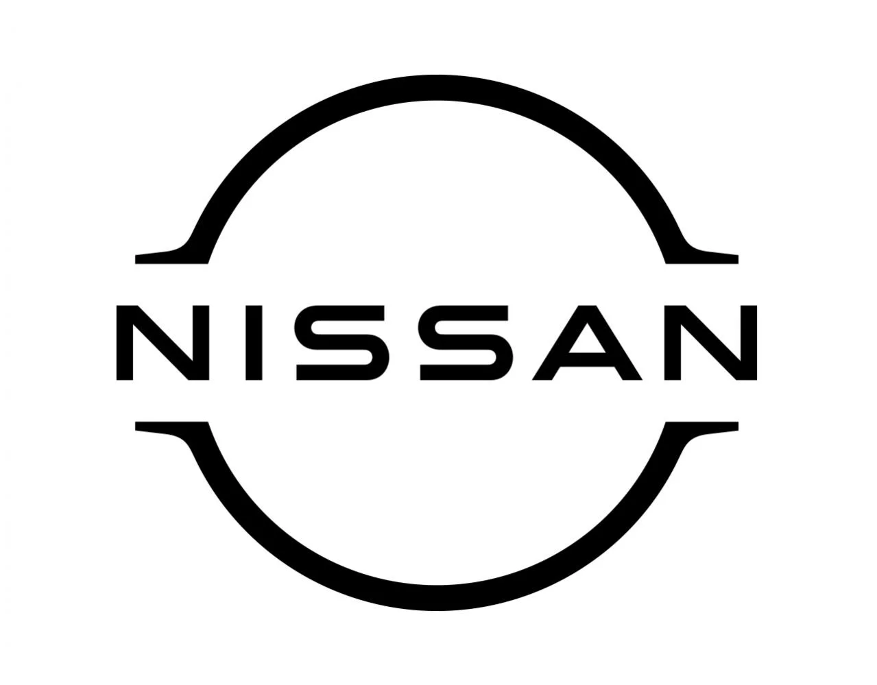 Nissan Automotive Logo