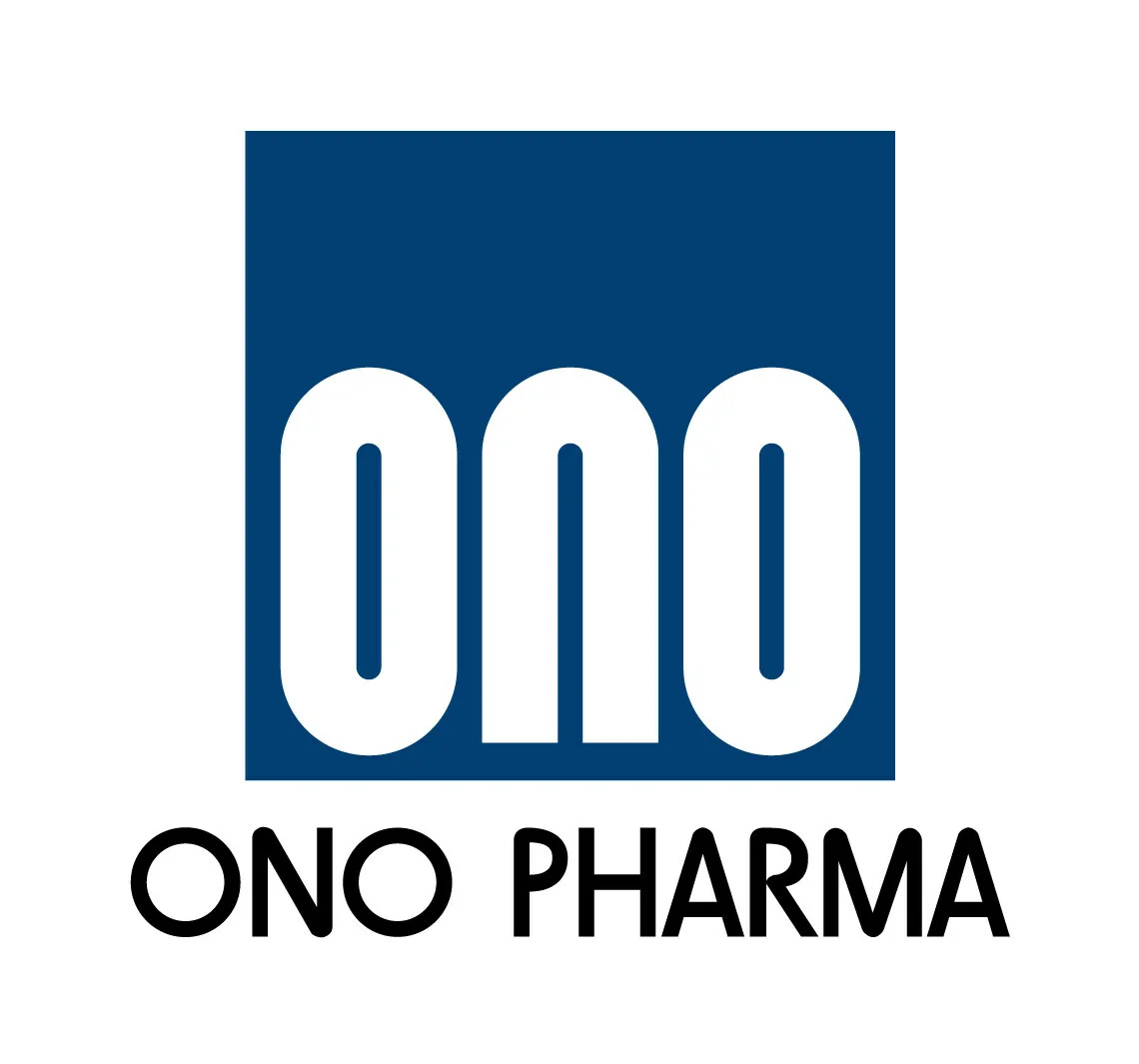 Ono Pharma Pharmaceuticals Logo