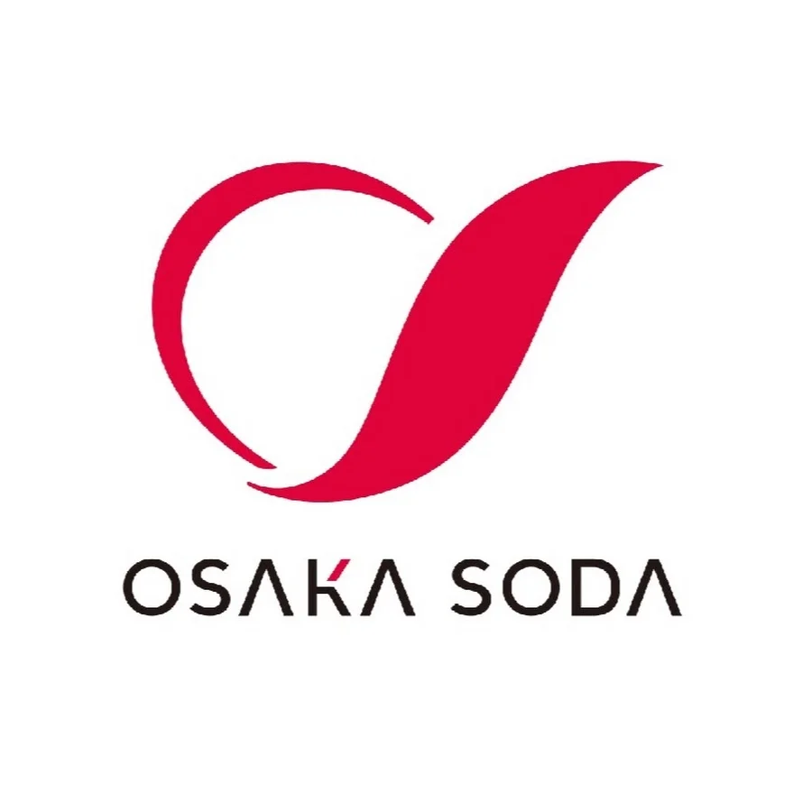 Osaka Soda Chemical Logo