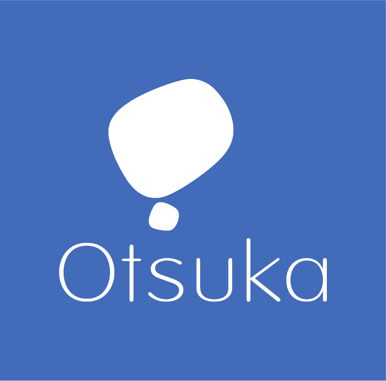 Otsuka Pharmaceutical Logo
