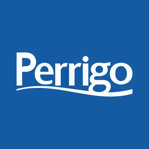 Perrigo Consumer Healthcare Logo