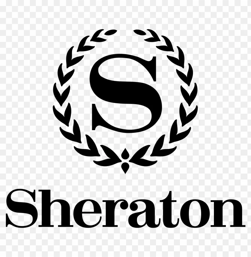 Sheraton Hotels Resorts Logo