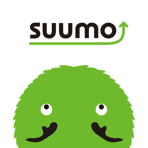 SUUMO Map Real Estate Portal Logo
