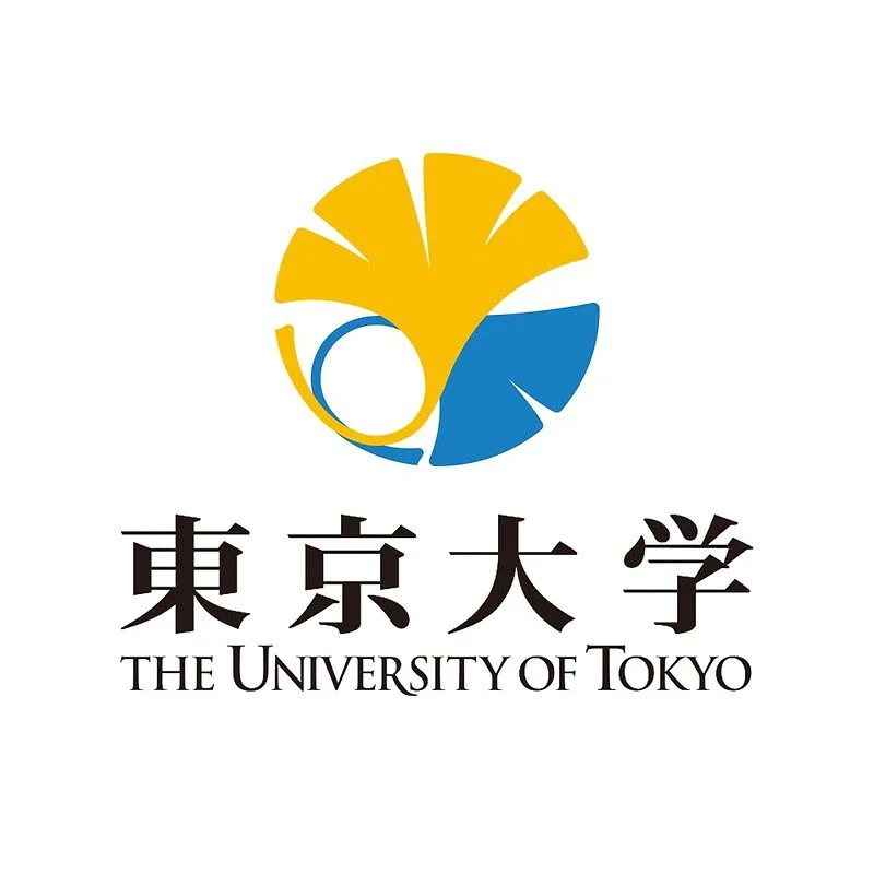 Tokyo University Education Logo
