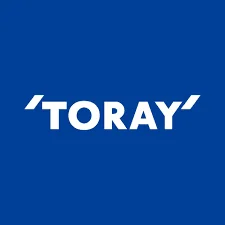 Toray Materials Logo