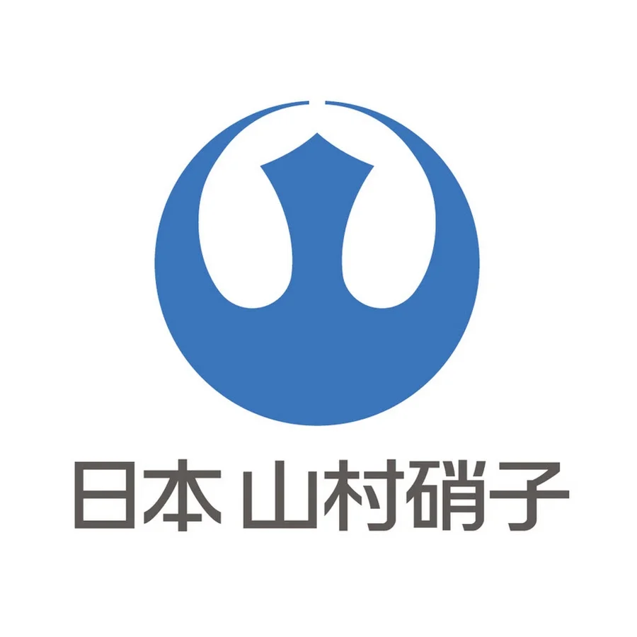 Yamamura Glass Packaging Logo