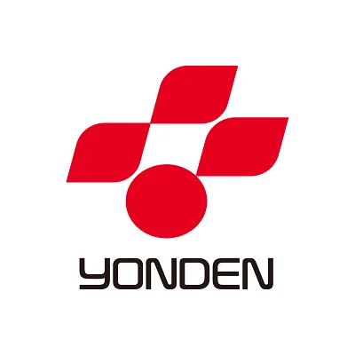 Yonden Shikoku Electric Power Company Logo